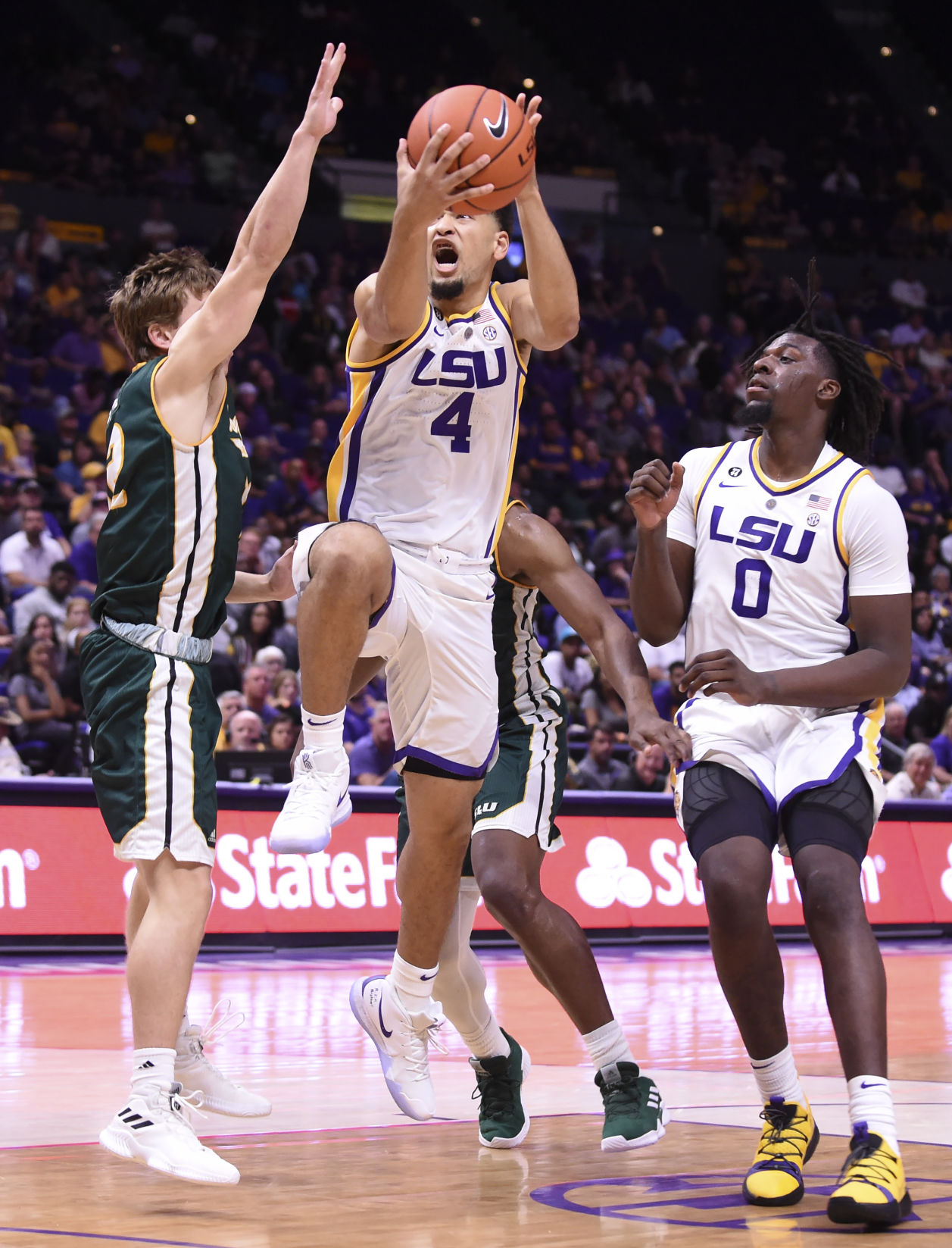 lsumensbasketball.110718 HS 1444.JPG